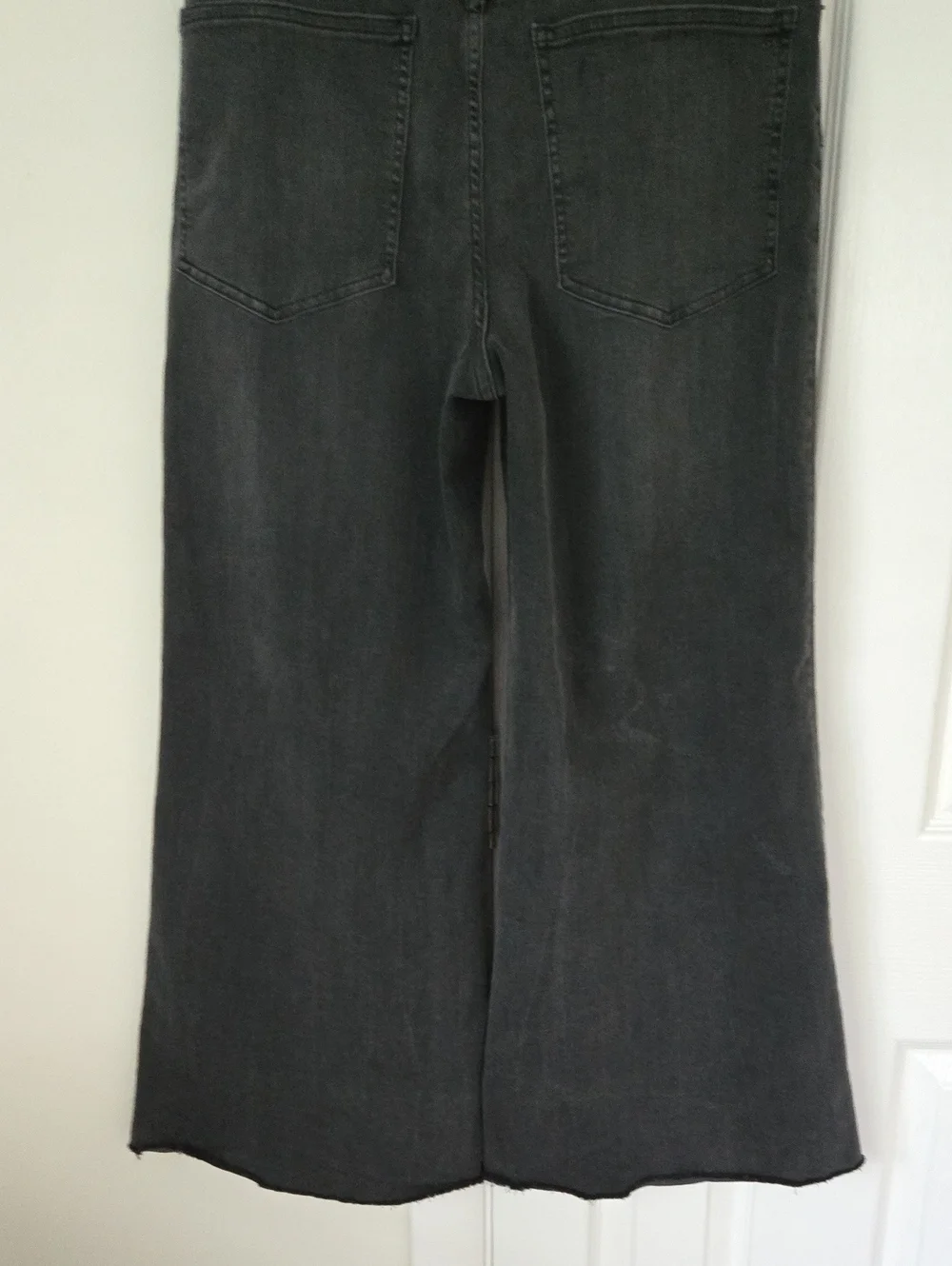 Madewell never worn